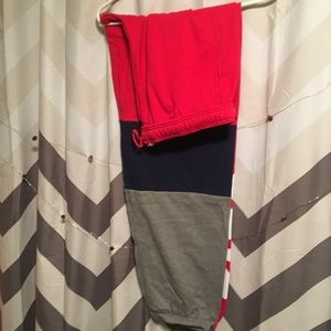 Victoria’s Secret PINK Campus Pant Sweat Pant